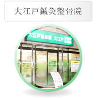 大江戸鍼灸整骨院